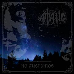 Ataud - Queremos