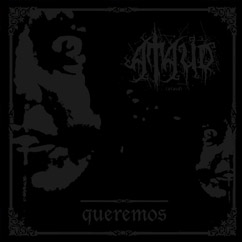 Ataud - Queremos