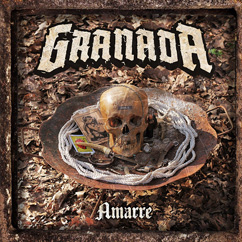 Granada - Amarre