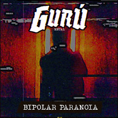 Guru - The Cult Of Premonition
